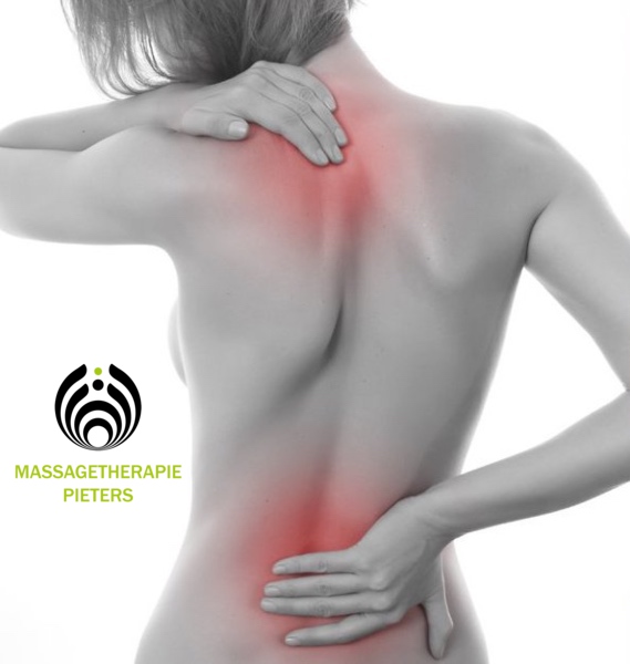 Herstellen van de feestdagen doe je bij Massagetherapie Pieters