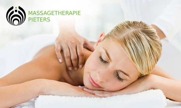 Geef jouw valentijn een massage kado!